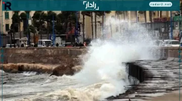 نوة الفيضة.. استعدادات مكثفة في الإسكندرية لمواجهة أمطار غزيرة وقوية